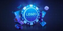 Legzo Casino - плюсы