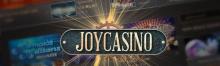 Бонусы и промокоды в Joycasino