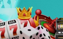 Обзор  turbo casino	