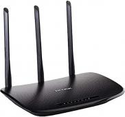 Особенности TP-Link TL-WR940N