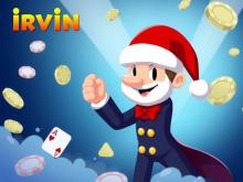 Irwin Casino и его плюсы