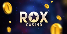 Rox Casino — лучший портал развлечений