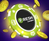 Обзор особенностей и преимуществ  casino Fresh