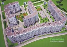 Квартиры в Ленинградской области будут дорожать