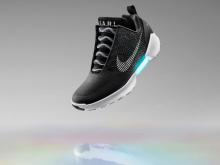 Кроссовки Nike: современный стиль и инновационные технологии