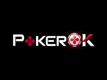 Игра в покер. PokerOK GG (PokerOK)