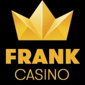 Frank Casino – официальный сайт