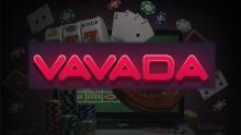 Vavada casino. Игровые автоматы