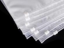 Пакеты Zip Lock с бегунком: инновационное решение для современной упаковки