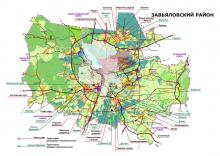 Земельные участки в коттеджных поселках Ижевска