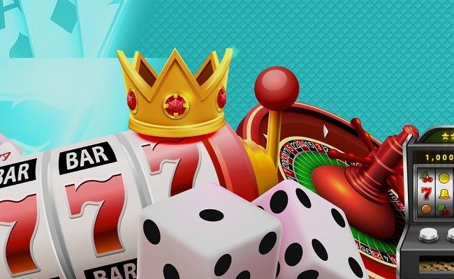 Обзор  turbo casino	