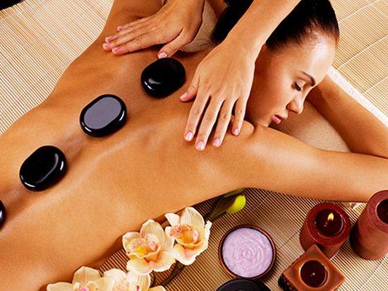 SPA комплекс процедур - особенности