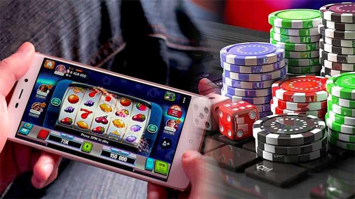 Как играть в Irwin Casino