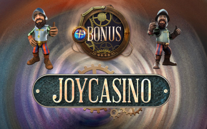 Joycasino ― игорное заведение сегодняшнего дня