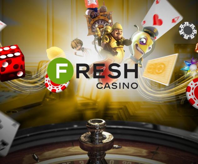 Фреш Казино скачать просто с сайта fresh-casinos.com