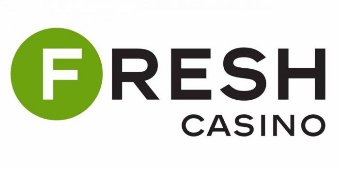 Вход на сайт Fresh Casino