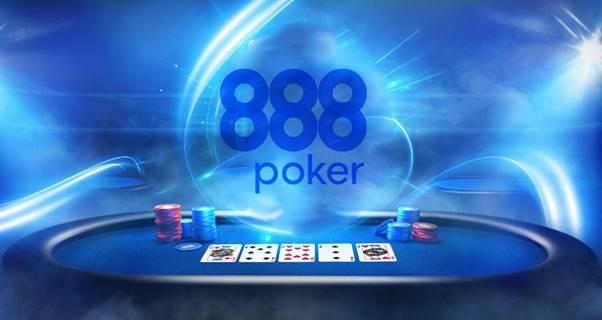 Как скачать клиент 888Poker? 