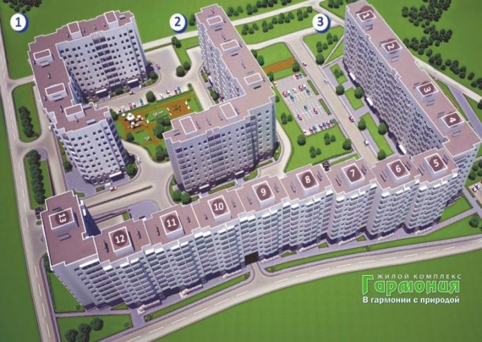 Квартиры в Ленинградской области будут дорожать