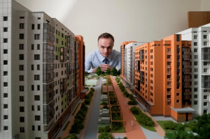 Как выбрать и купить квартиру на Эльмаше в новостройке