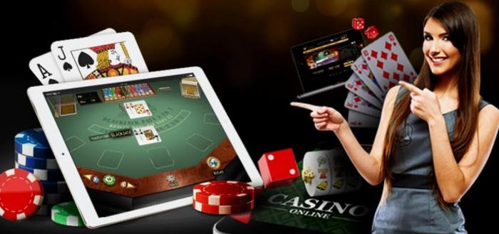 Что такое Banda Casino