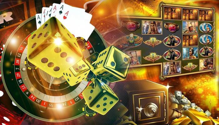 Особенности игры в 1go casino