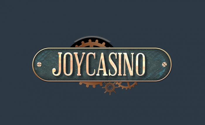 Joy Casino игра онлайн