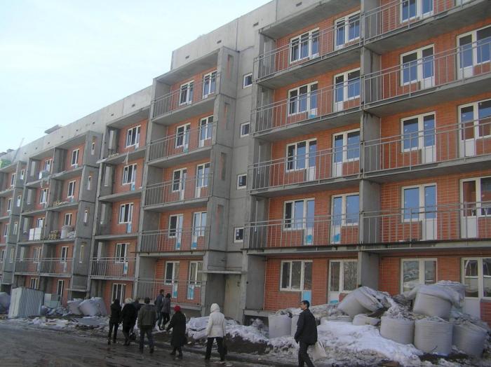 ЖК Рубин фото от 6 апреля 2013
