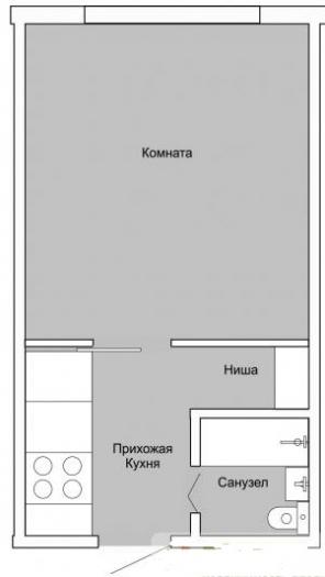 гостинка