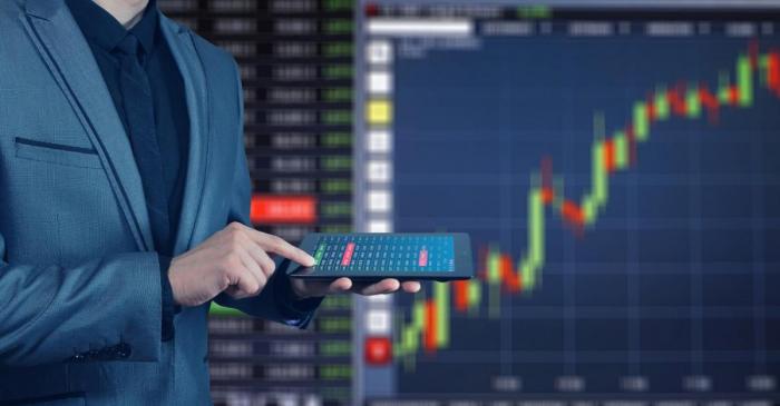 Торги на бирже