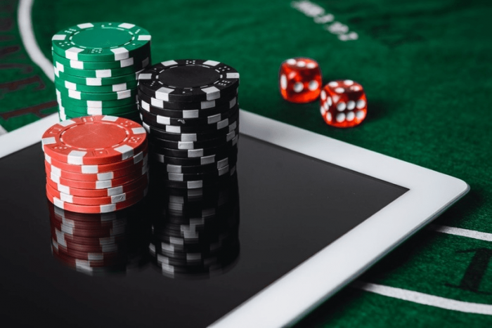 Gizbo casino - особенности