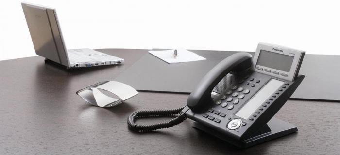 Что такое Мини АТС и как она работает
