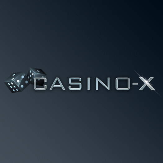 Стань частью «Casino X» – ощути все его преимущества