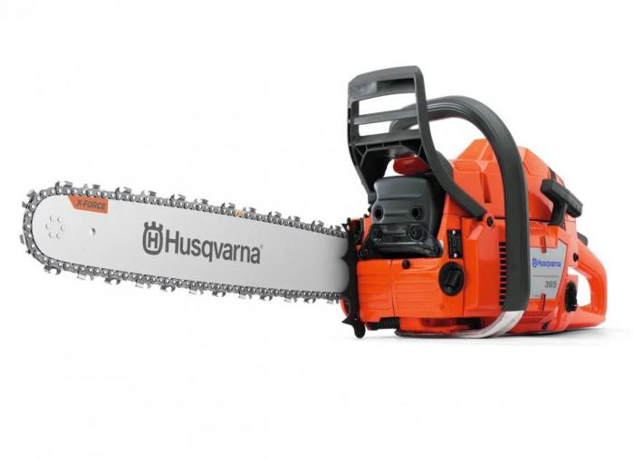 Husqvarna: история и особенности мирового лидера техники