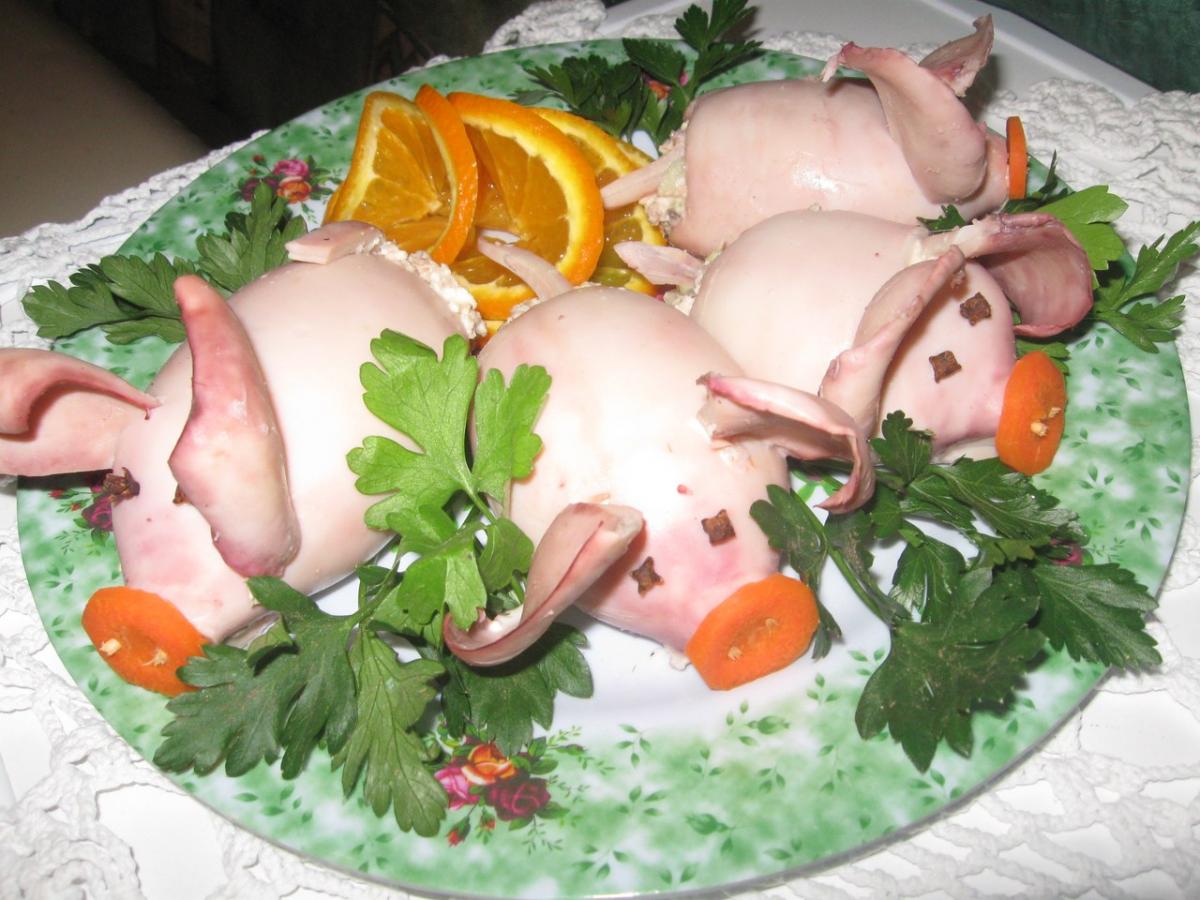 закуска