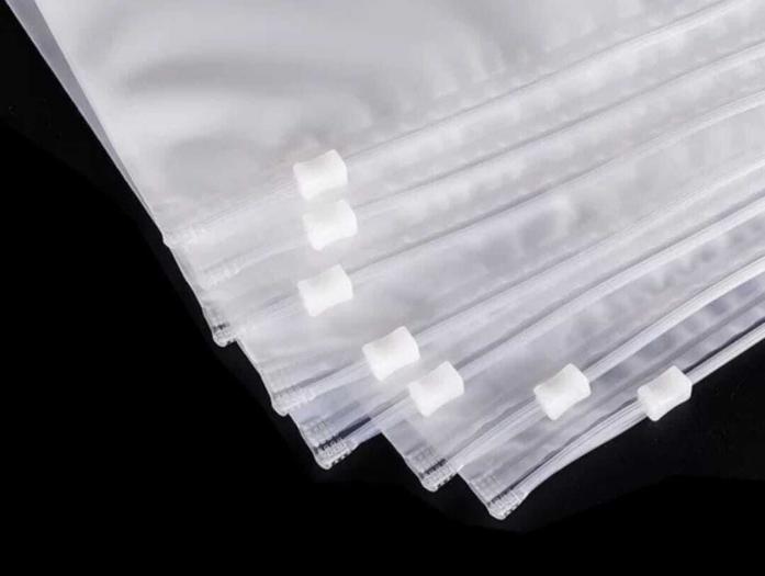 Пакеты Zip Lock с бегунком: инновационное решение для современной упаковки