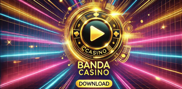 Banda Casino