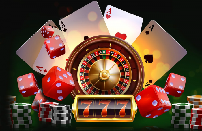 Что такое  Lex Casino