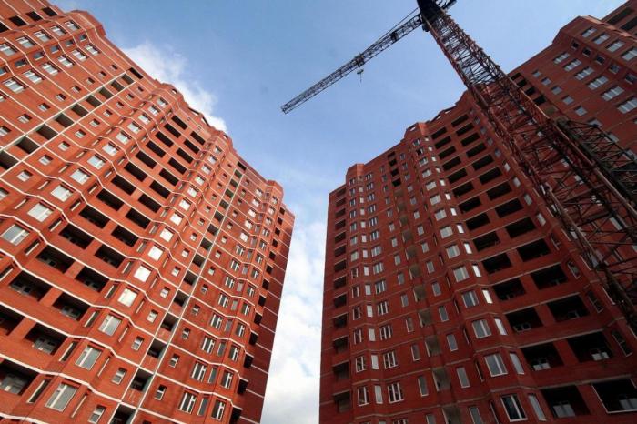Особенности покупки квартиры в новостройках