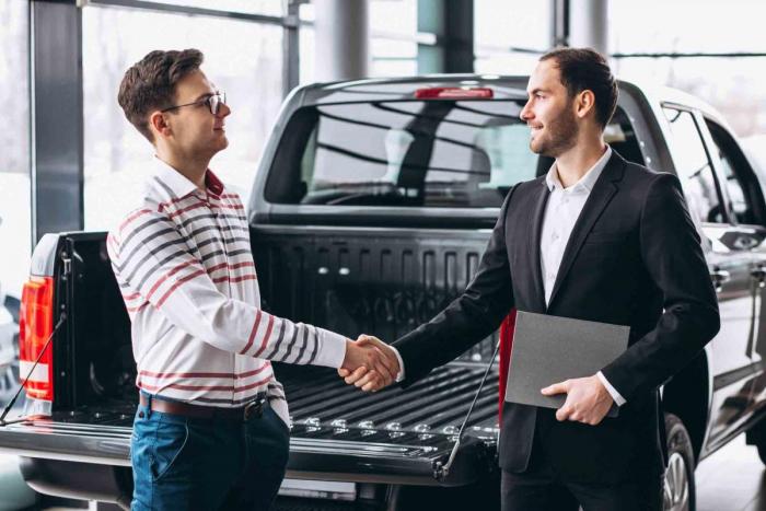 Как прочитать отзывы о салонах авто- особенности