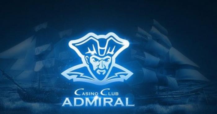 Играть в казино Адмирал 777