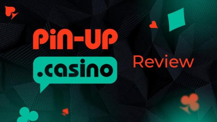 Почему игровые автоматы pin-up-az.ru особенные?