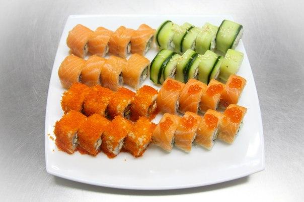 Ролл Хаус Воткинск
