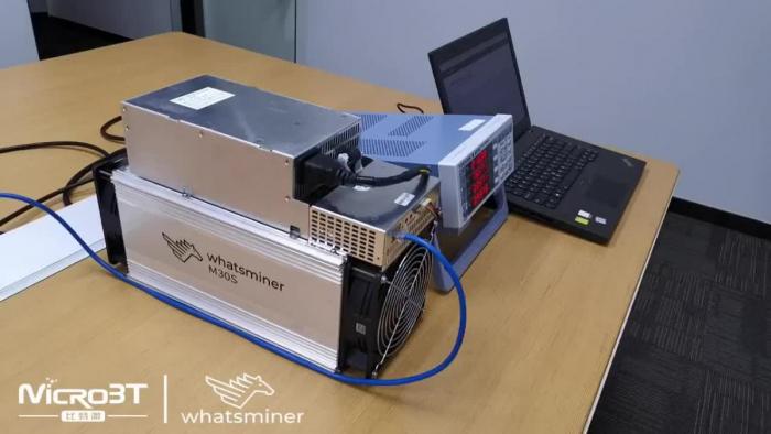 Whatsminer m31s купить