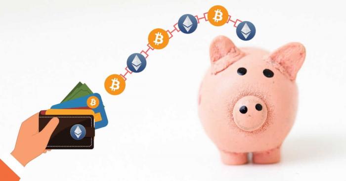 Features and benefits of crypto wallet jaxx website