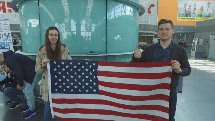 Work and Travel USA - особенности и преимущества