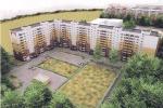 ЖК &quot;Молодежный&quot; в микрорайоне &quot;Столичный&quot; по Воткинскому шоссе в Ижевске. Застройщик ГУССТ №8